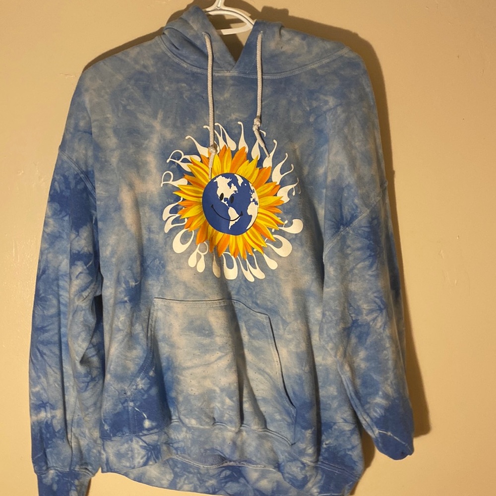 Comfy Hoodie